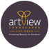Artview Landscapes Logo