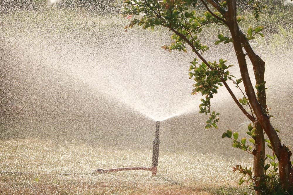 watering systems
